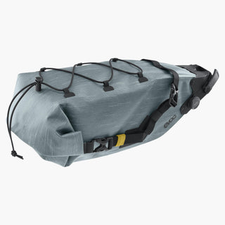 EVOC Seat Pack BOA WP 6 - Steel