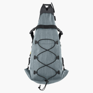 EVOC Seat Pack BOA WP 6 - Steel