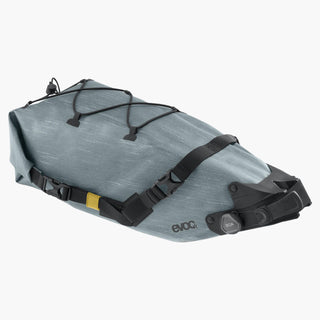 EVOC Seat Pack BOA WP 8 - Steel
