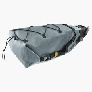 EVOC Seat Pack BOA WP 8 - Steel