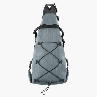 EVOC Seat Pack BOA WP 8 - Steel