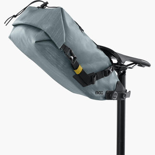 EVOC Seat Pack BOA WP 8 - Steel