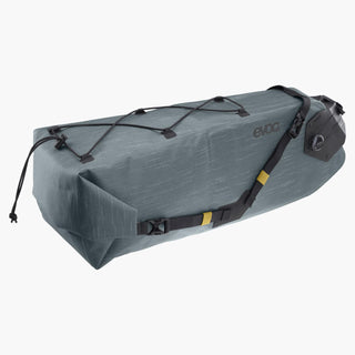 EVOC Seat Pack BOA WP 12 - Steel