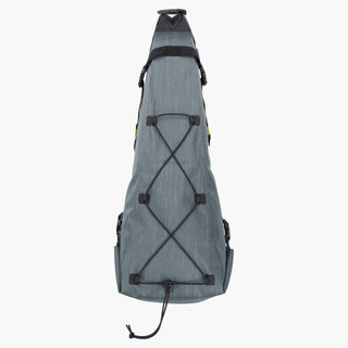 EVOC Seat Pack BOA WP 12 - Steel