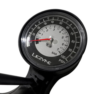 Lezyne Sport Gravel Drive