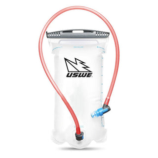 USWE 22 Hydration Spare 1.0L Elite Bladder Blaster Bite Valve