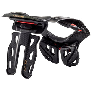Leatt Neck Brace 5.5 XX-Large -Stealth