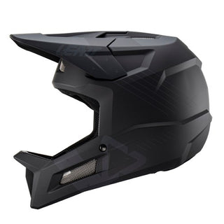 Leatt Gravity 2.0 Helmet - Stealth