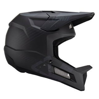Leatt Gravity 2.0 Helmet - Stealth