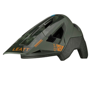 Leatt All Mtn 4.0 MTB Helmet - Pine