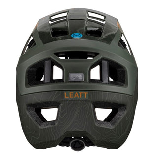 Leatt All Mtn 4.0 MTB Helmet - Pine