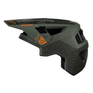 Leatt All Mtn 4.0 MTB Helmet - Pine
