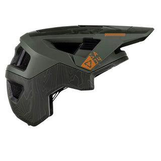 Leatt All Mtn 4.0 MTB Helmet - Pine