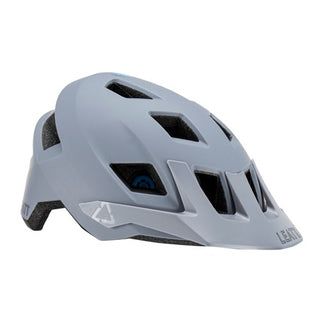 Leatt AllMTN 1.0 V23 MTB Helmet - Titanium