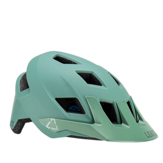 Leatt All Mtn 1.0 Helmet - Pistachio