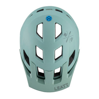 Leatt All Mtn 1.0 Helmet - Pistachio