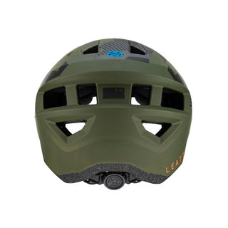 Leatt All Mtn 1.0 V23 Junior MTB Helmet - Camo