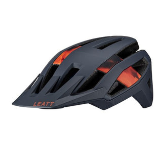 Leatt Trail 3.0 MTB Helmet - Shadow