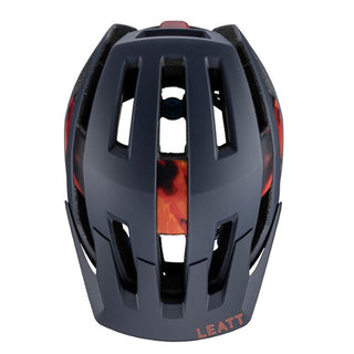Leatt Trail 3.0 MTB Helmet - Shadow