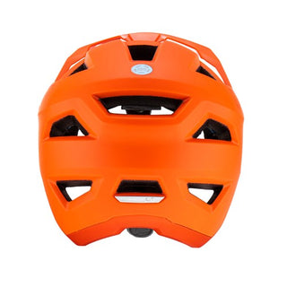 Leatt All MTN 2.0 Helmet - Flame