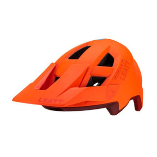 Leatt All MTN 2.0 Helmet - Flame