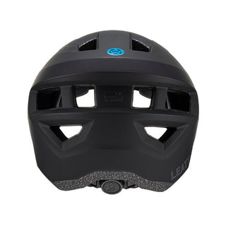 Leatt All MTN 1.0 V23 MTB Helmet Stealth