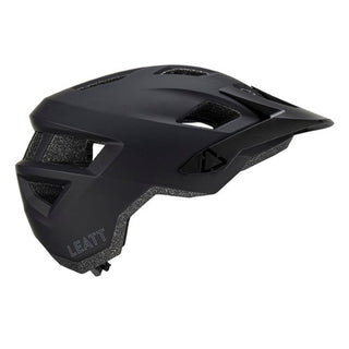 Leatt All MTN 1.0 V23 MTB Helmet Stealth