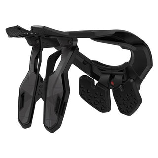 Leatt Neck Brace 4.5 XX-Large - Stealth