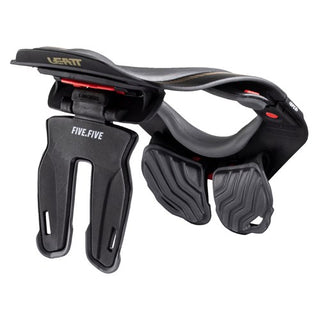 Leatt Neck Brace 5.5 Junior - Stealth
