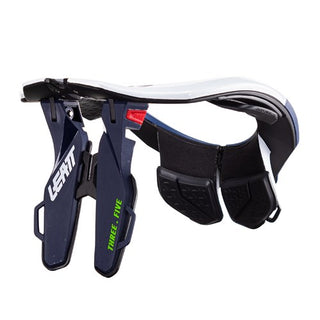 Leatt Neck Brace 3.5 XX-Large - Blue