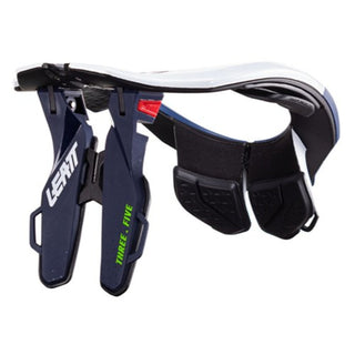 Leatt Neck Brace 3.5 Junior - Blue