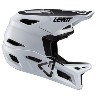 Leatt Gravity 4.0 MTB Helmet - White