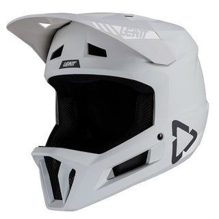 Leatt Gravity 1.0 V24 MTB Helmet - Steel