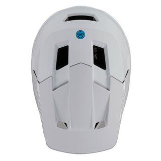 Leatt Gravity 1.0 V24 MTB Helmet - Steel