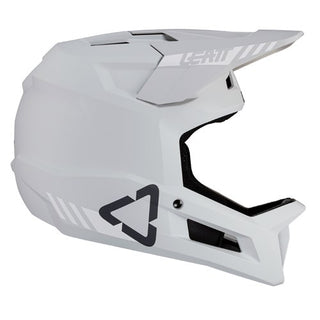 Leatt Gravity 1.0 V24 MTB Helmet - Steel