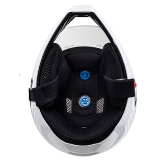 Leatt Gravity 1.0 V24 MTB Helmet - Steel