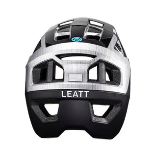 Leatt All Mtn 4.0 MTB Helmet - Brushed