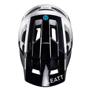 Leatt All Mtn 4.0 MTB Helmet - Brushed