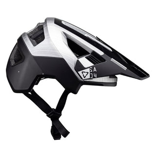 Leatt All Mtn 4.0 MTB Helmet - Brushed