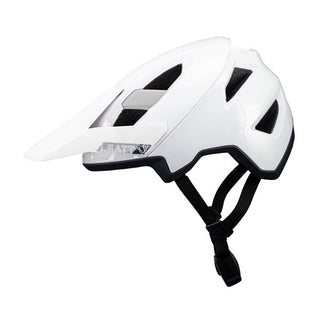 Leatt All Mtn 3.0 MTB Helmet - White
