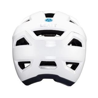 Leatt All Mtn 3.0 MTB Helmet - White