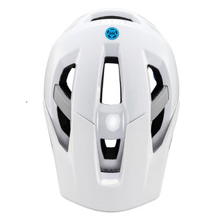 Leatt All Mtn 3.0 MTB Helmet - White
