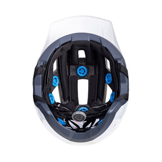 Leatt All Mtn 3.0 MTB Helmet - White