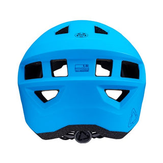 Leatt All MTN 1.0 V24 MTB Helmet - Cyan