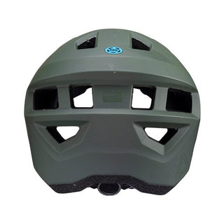 Leatt All Mtn 1.0 Helmet - Spinach