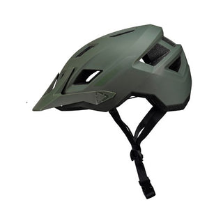 Leatt All Mtn 1.0 Helmet - Spinach