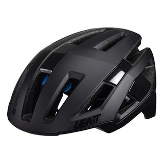 Leatt Endurance 3.0 V24 MTB Helmet - Black