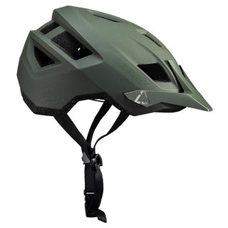 Leatt All MTN 1.0 MTB Helmet - Spinach