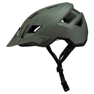 Leatt All MTN 1.0 MTB Helmet - Spinach