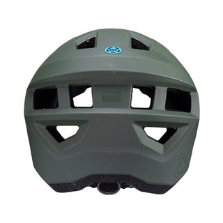 Leatt All MTN 1.0 MTB Helmet - Spinach